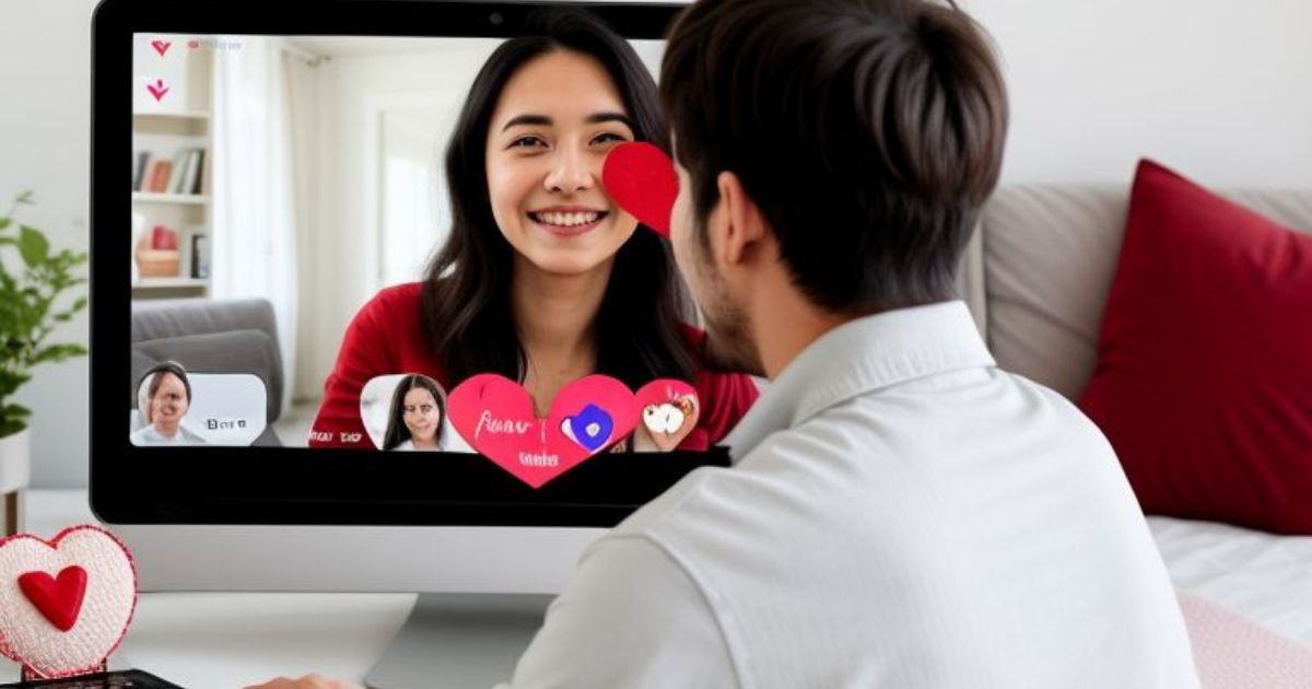 Making Long-Distance Relationships Work