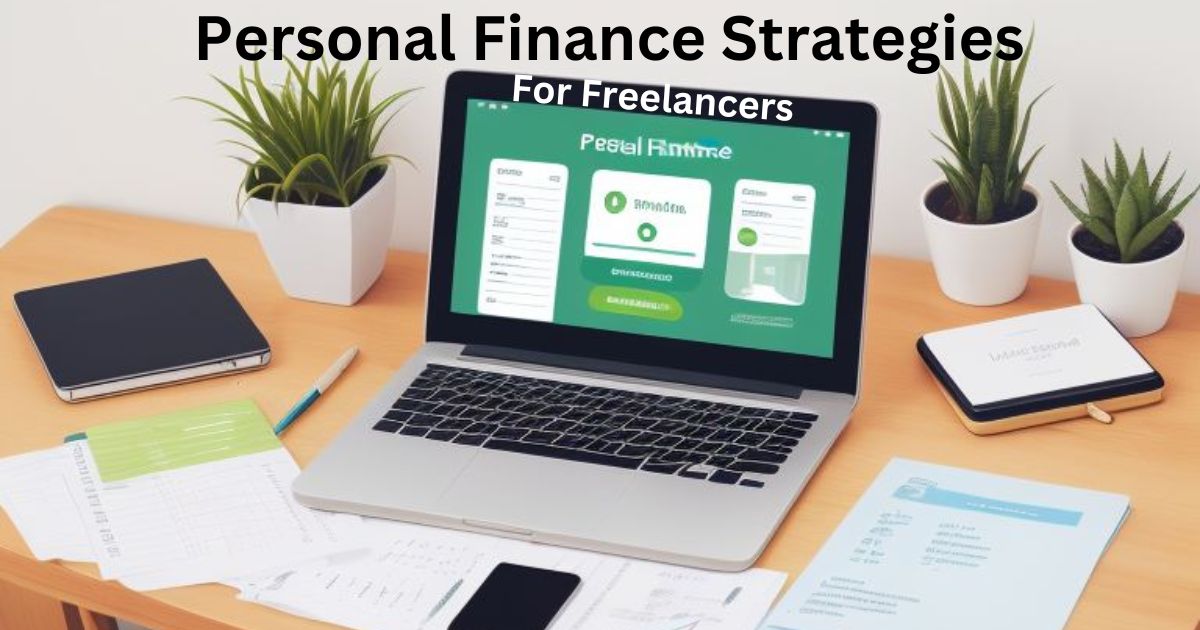 Personal Finance Strategies for Freelancers